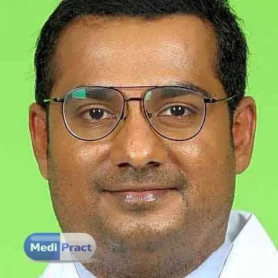 Dr. Dinesh Manni Profile Picture