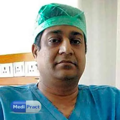 Dr. Dinesh Mittal Profile Picture