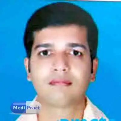 Dr. Dinesh Munde Profile Picture