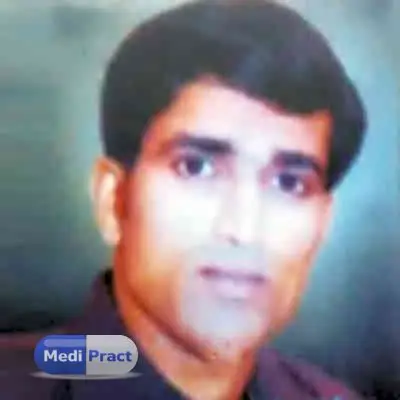 Dr. Dinesh N. Gavand Profile Picture