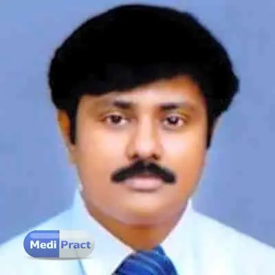 Dr. Dinesh Nair Profile Picture