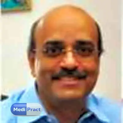 Dr. Dinesh Nayak Profile Picture