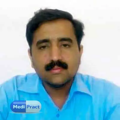 Dr. Dinesh Nehra Profile Picture