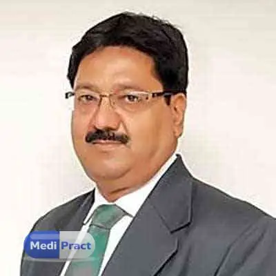 Dr. Dinesh Ojha Profile Picture