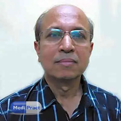 Dr. Dinesh P. Keny Profile Picture
