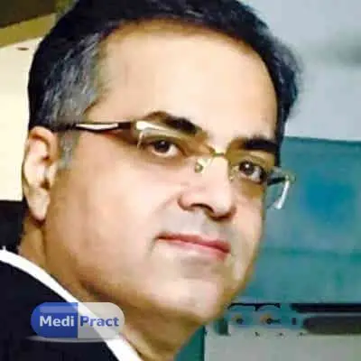 Dr. Dinesh Pahwa Profile Picture