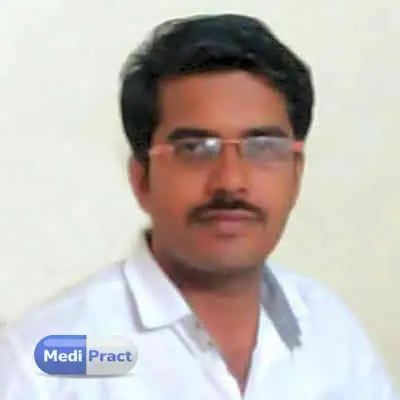Dr. Dinesh Panchbhai Profile Picture