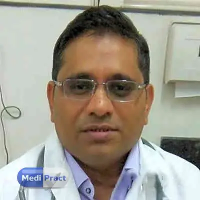 Dr. Dinesh Pawar Profile Picture