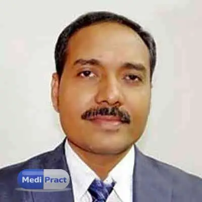 Dr. Dinesh Prasad Profile Picture