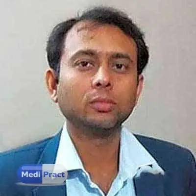 Dr. Dinesh R. Sharma Profile Picture