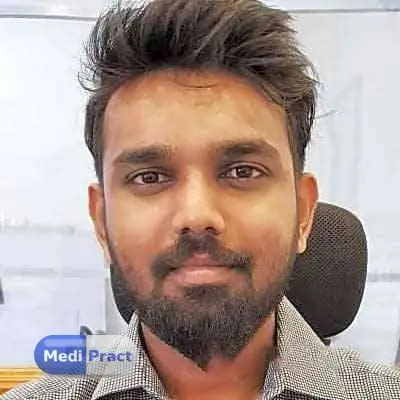 Dr. Dinesh Raj E Profile Picture