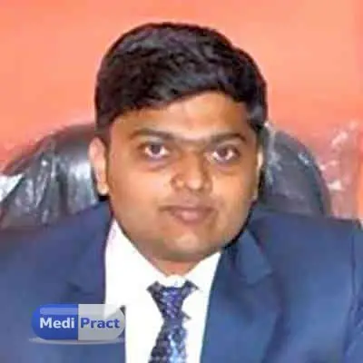 Dr. Dinesh Raman Patil Profile Picture