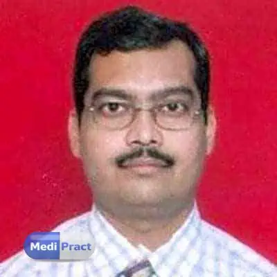 Dr. Dinesh Ramesh Kabre Profile Picture