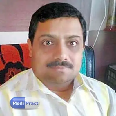 Dr. Dinesh Rathod Profile Picture