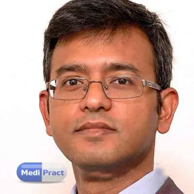 Dr. Dinesh Rawat Profile Picture