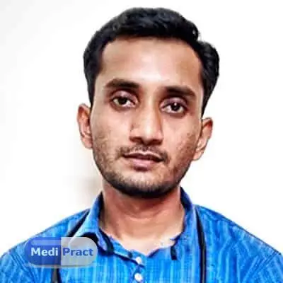 Dr. Dinesh S. Bhamare Profile Picture