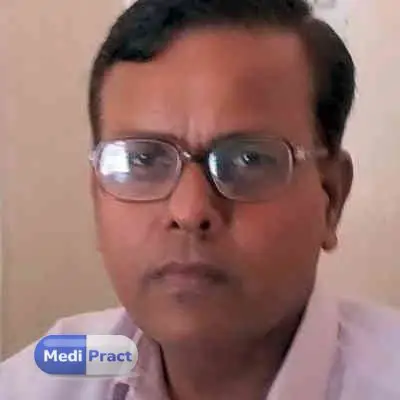 Dr. Dinesh S Pandey Profile Picture