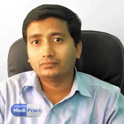 Dr. Dinesh S Patil Profile Picture