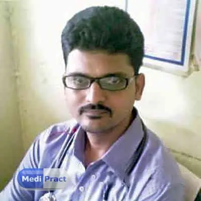 Dr. Dinesh S. Sonawane Profile Picture