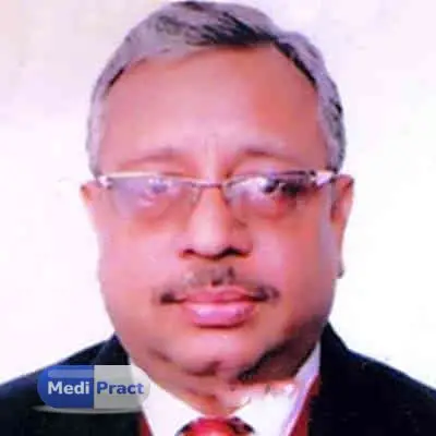 Dr. Dinesh Saini Profile Picture
