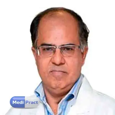 Dr. Dinesh Sareen Profile Picture