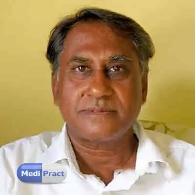 Dr. Dinesh Sayania Profile Picture