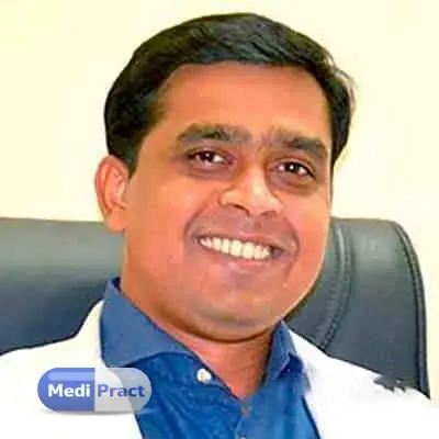Dr. Dinesh Shrey Profile Picture