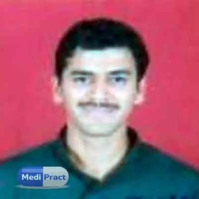 Dr. Dinesh Singh Chauhan Profile Picture