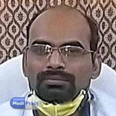 Dr. Dinesh Singh Rathor Profile Picture