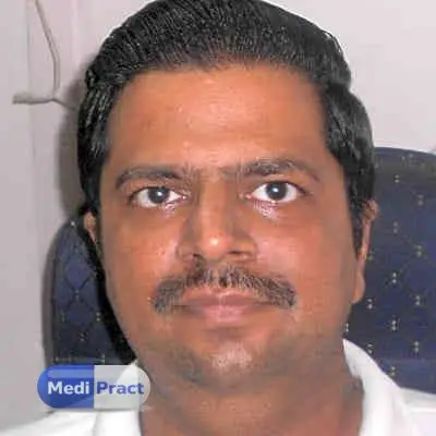 Dr. Dinesh Singhal Profile Picture
