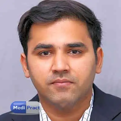 Dr. Dinesh Sunkara Profile Picture