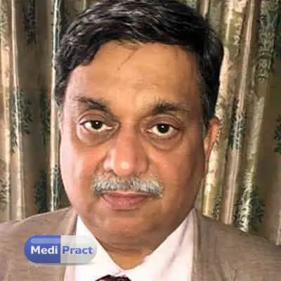 Dr. Dinesh Talwar Profile Picture