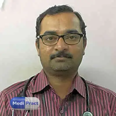Dr. Dinesh Thakur Profile Picture