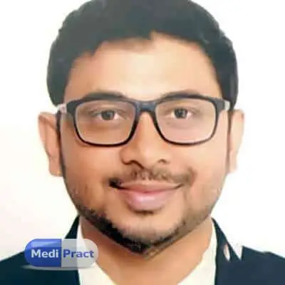 Dr. Dinesh Valvi Profile Picture