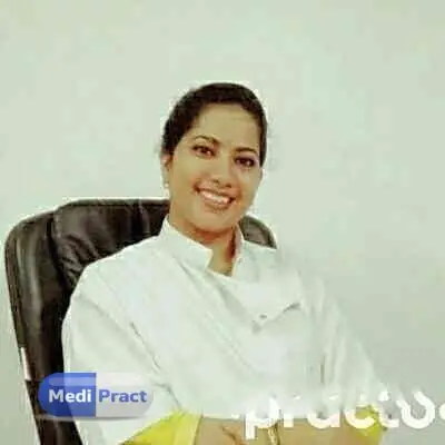 Dr. Dinesh Vats Profile Picture
