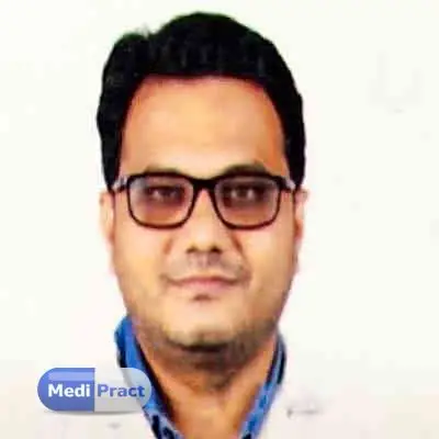 Dr. Dinesh Waghmare Profile Picture