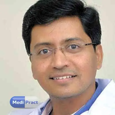 Dr. Dinesh Zirpe Profile Picture