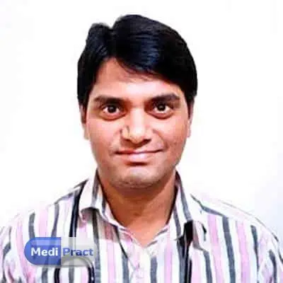 Dr. DineshKumar A. Yadav Profile Picture
