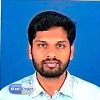 Dr. Dineshvarma Profile Picture