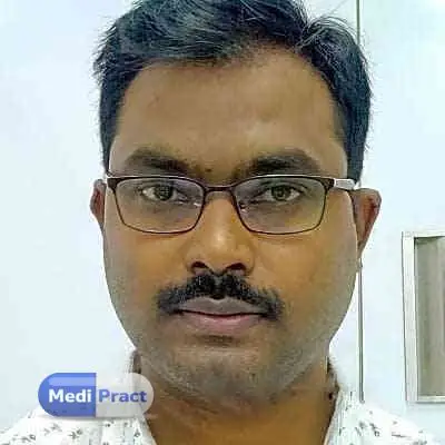 Dr. Dinkar Maske Profile Picture