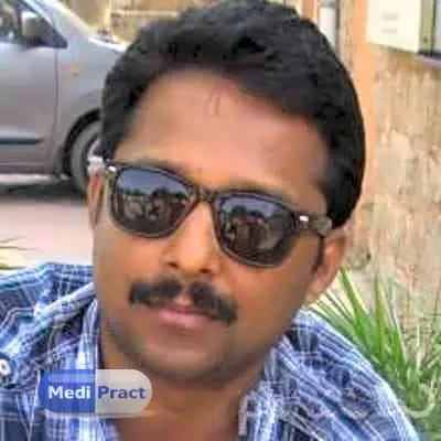 Dr. Dinkar Viswam Profile Picture