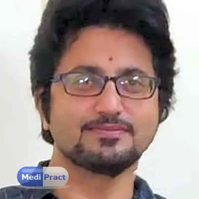 Dr. Dip Kumar Chowdhury Profile Picture