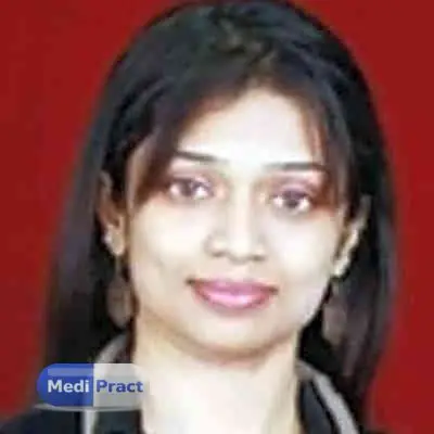 Dr. Dipa Kadam Profile Picture