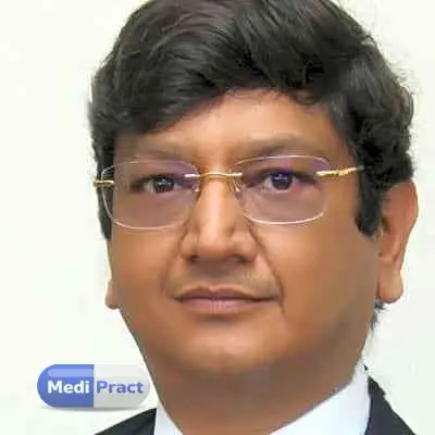 Dr. Dipak Agrawal Profile Picture