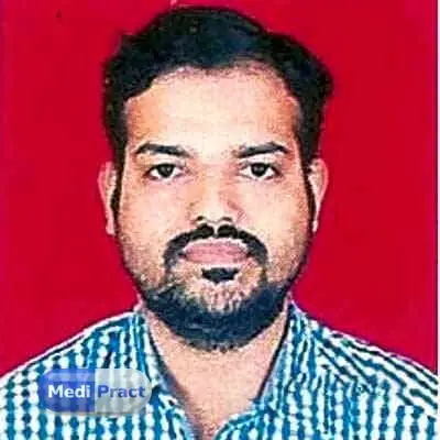 Dr. Dipak Bhange Profile Picture