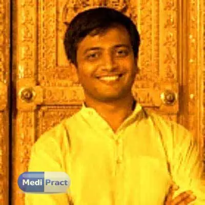 Dr. Dipak C Patil Profile Picture