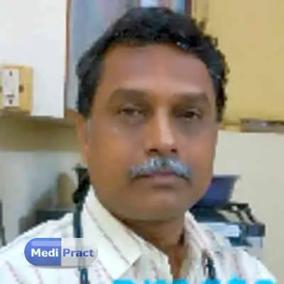 Dr. Dipak D. Vadujkar Profile Picture