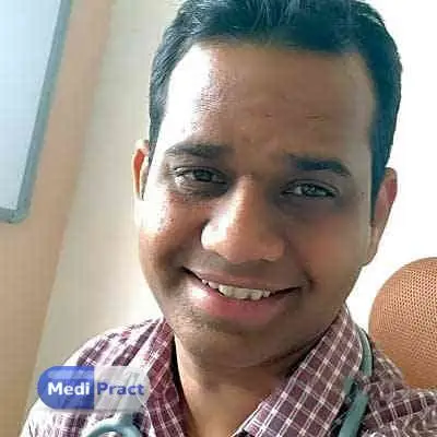 Dr. Dipak Giri Profile Picture