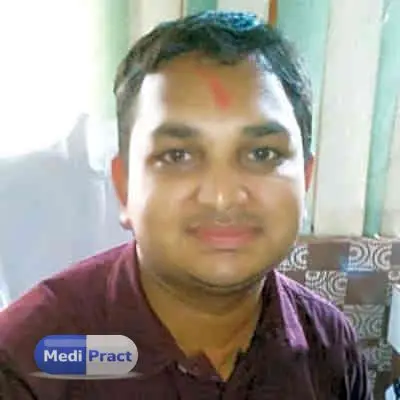 Dr. Dipak Mer Profile Picture