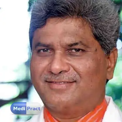 Dr. Dipak Patel Profile Picture